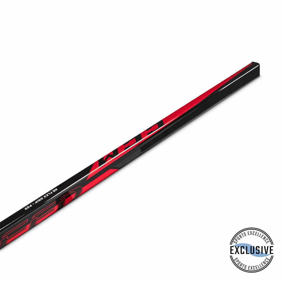 JetSpeed Xtra Plus Hockey Stick - Junior