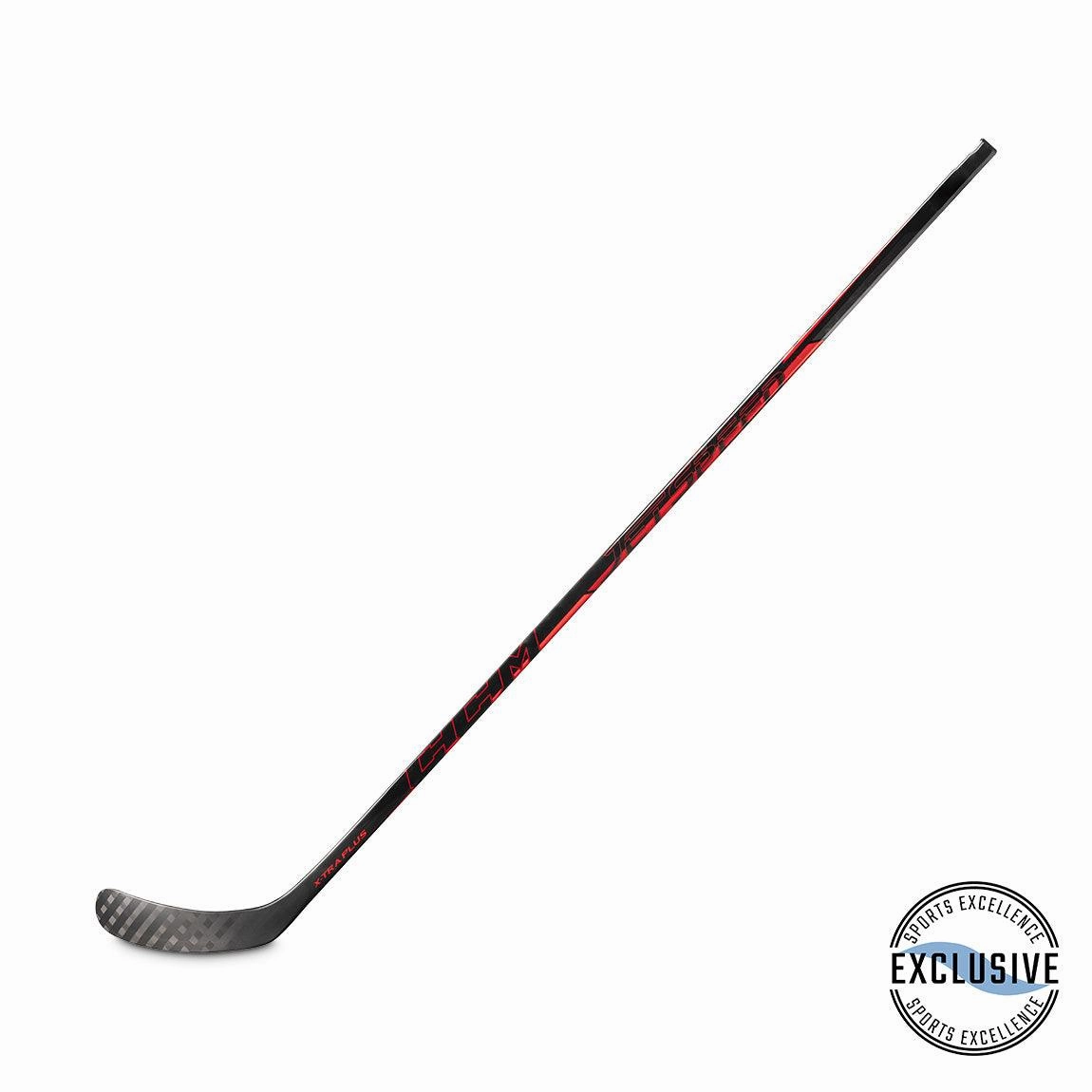 JetSpeed Xtra Plus Hockey Stick - Junior