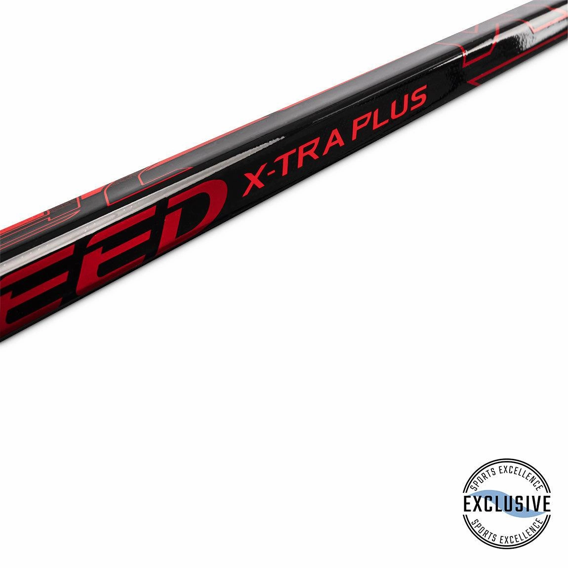 JetSpeed Xtra Plus Hockey Stick - Junior