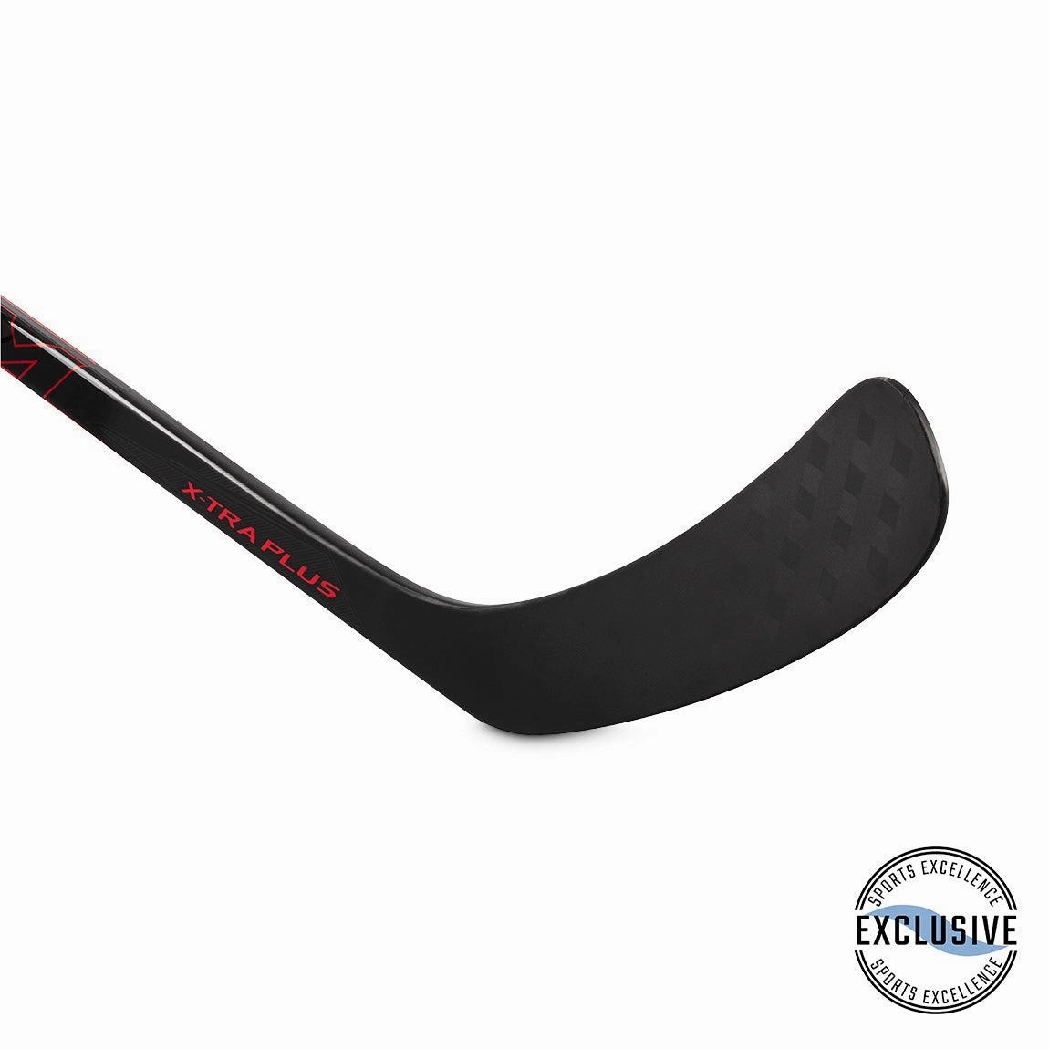 JetSpeed Xtra Plus Hockey Stick - Junior