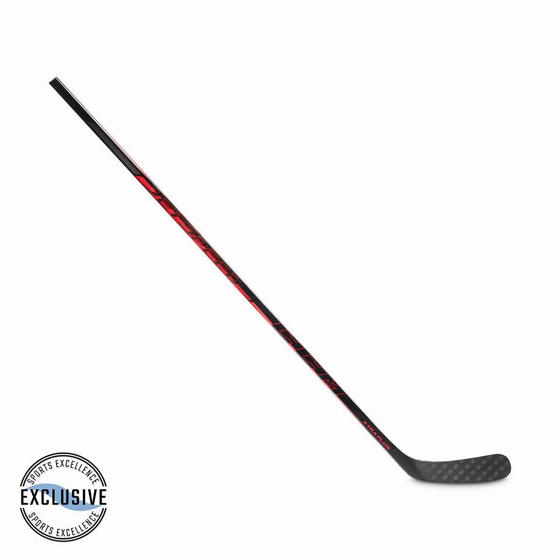 JetSpeed Xtra Plus Hockey Stick - Junior