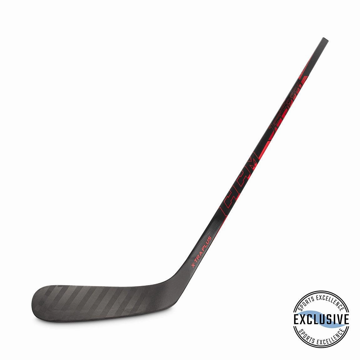 JetSpeed Xtra Plus Hockey Stick - Junior