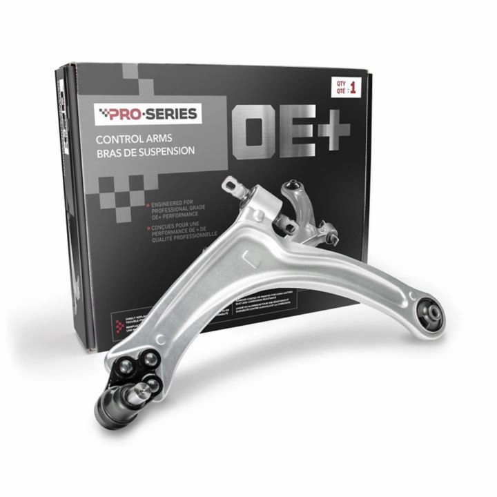 LL81725 ProSeries OE  Control Arm