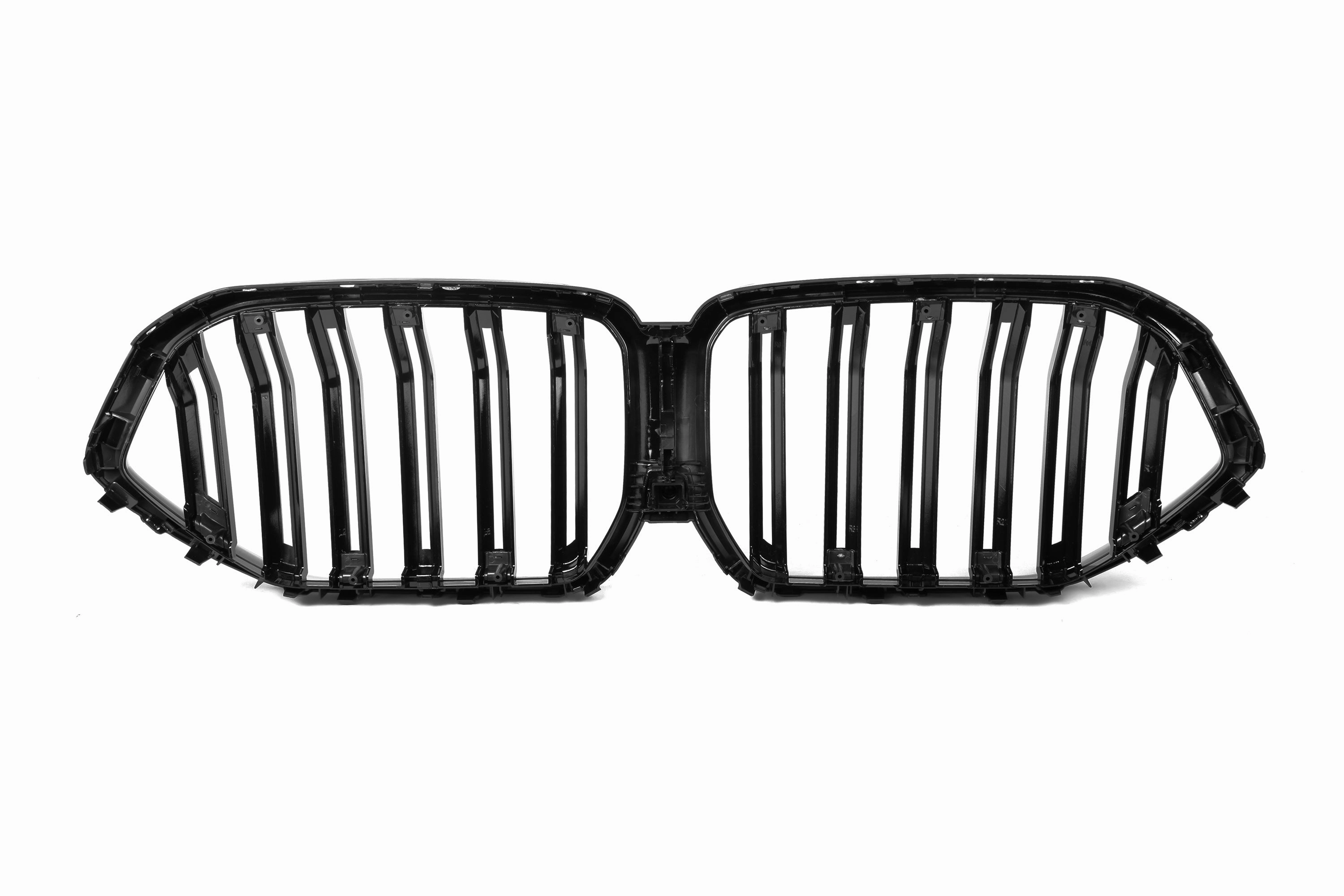 M Performance Style Grille (Dual Slat) for BMW X6 G06 LCI 2024 