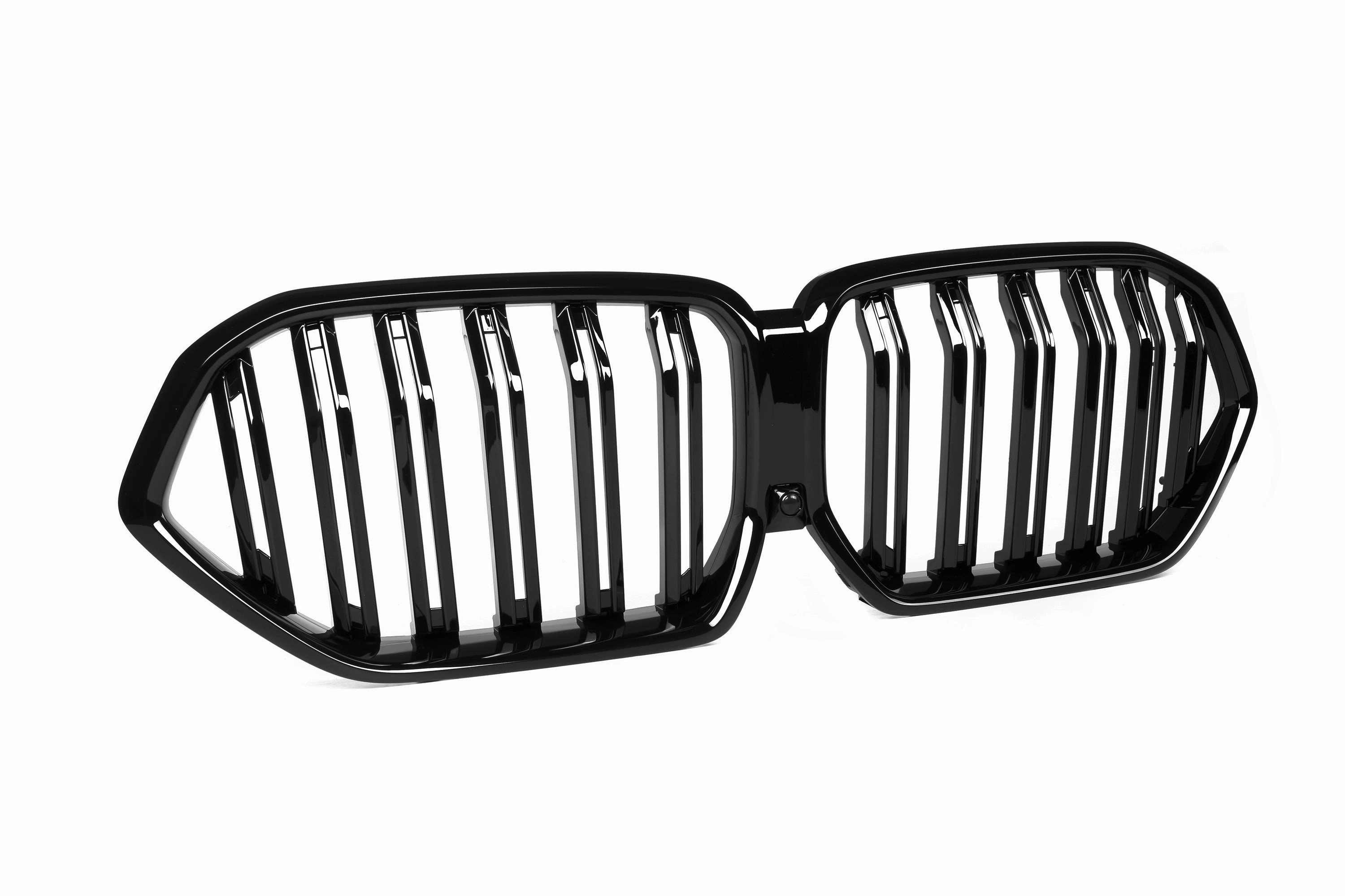 M Performance Style Grille (Dual Slat) for BMW X6 G06 LCI 2024 