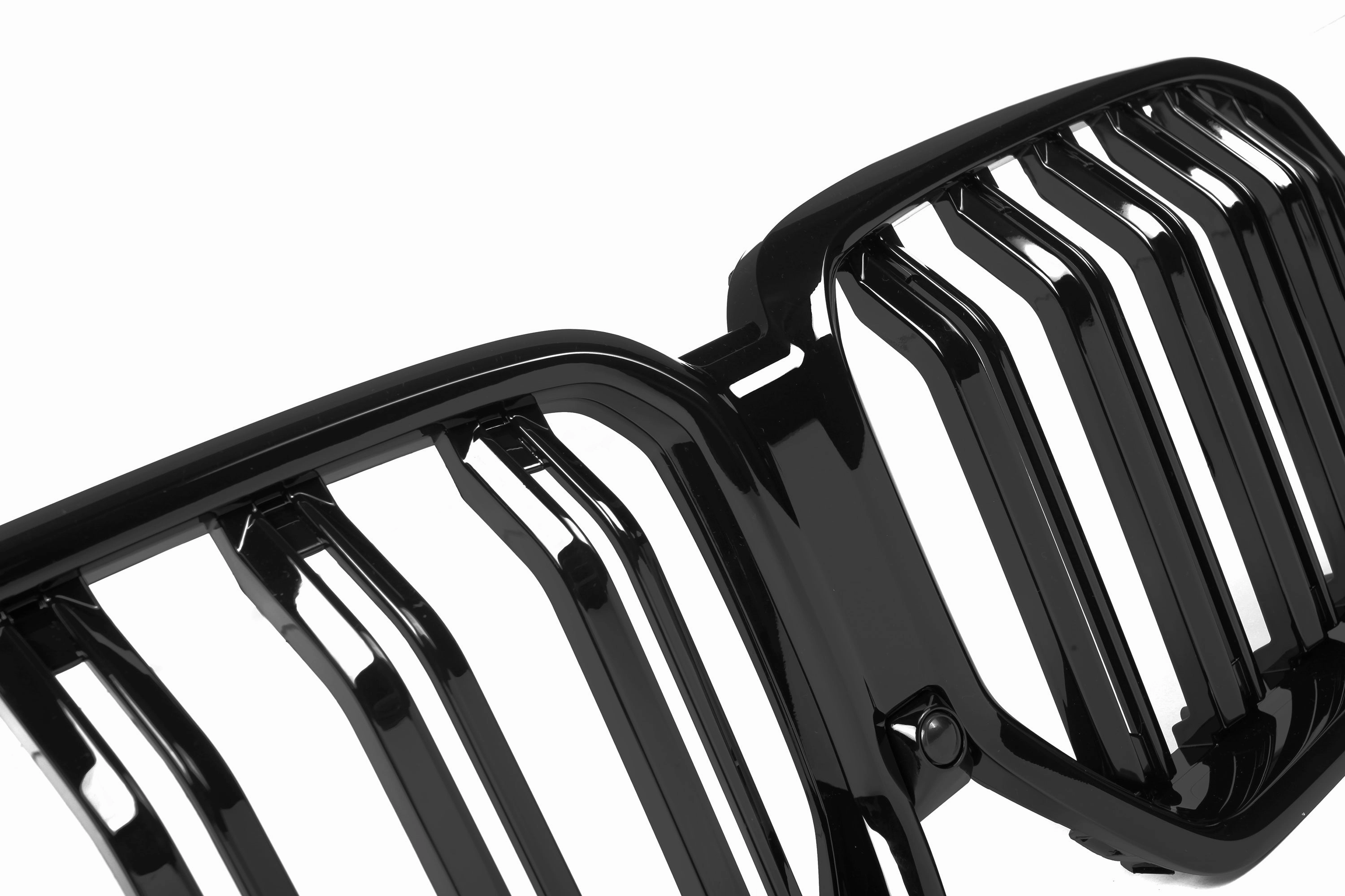 M Performance Style Grille (Dual Slat) for BMW X6 G06 LCI 2024 