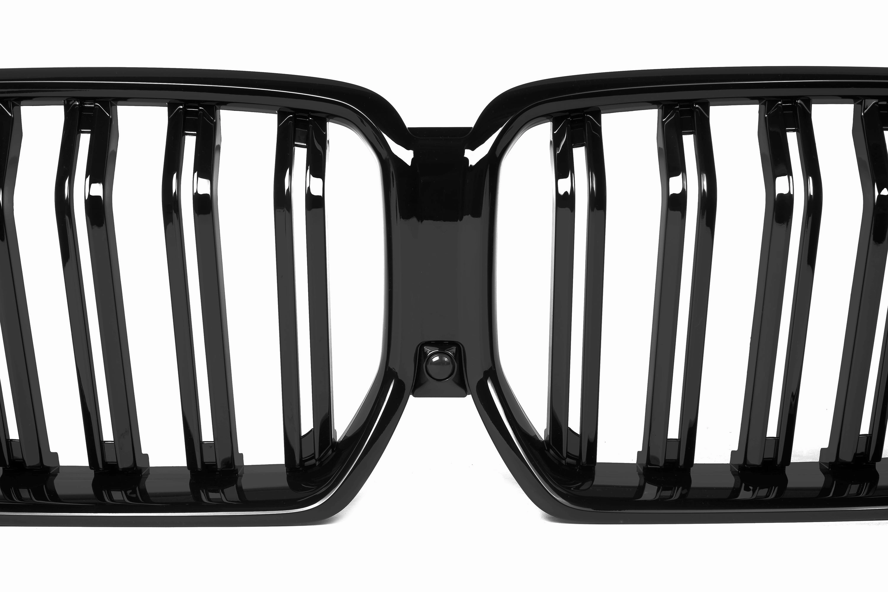 M Performance Style Grille (Dual Slat) for BMW X6 G06 LCI 2024 