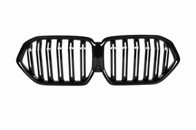 M Performance Style Grille (Dual Slat) for BMW X6 G06 LCI 2024 