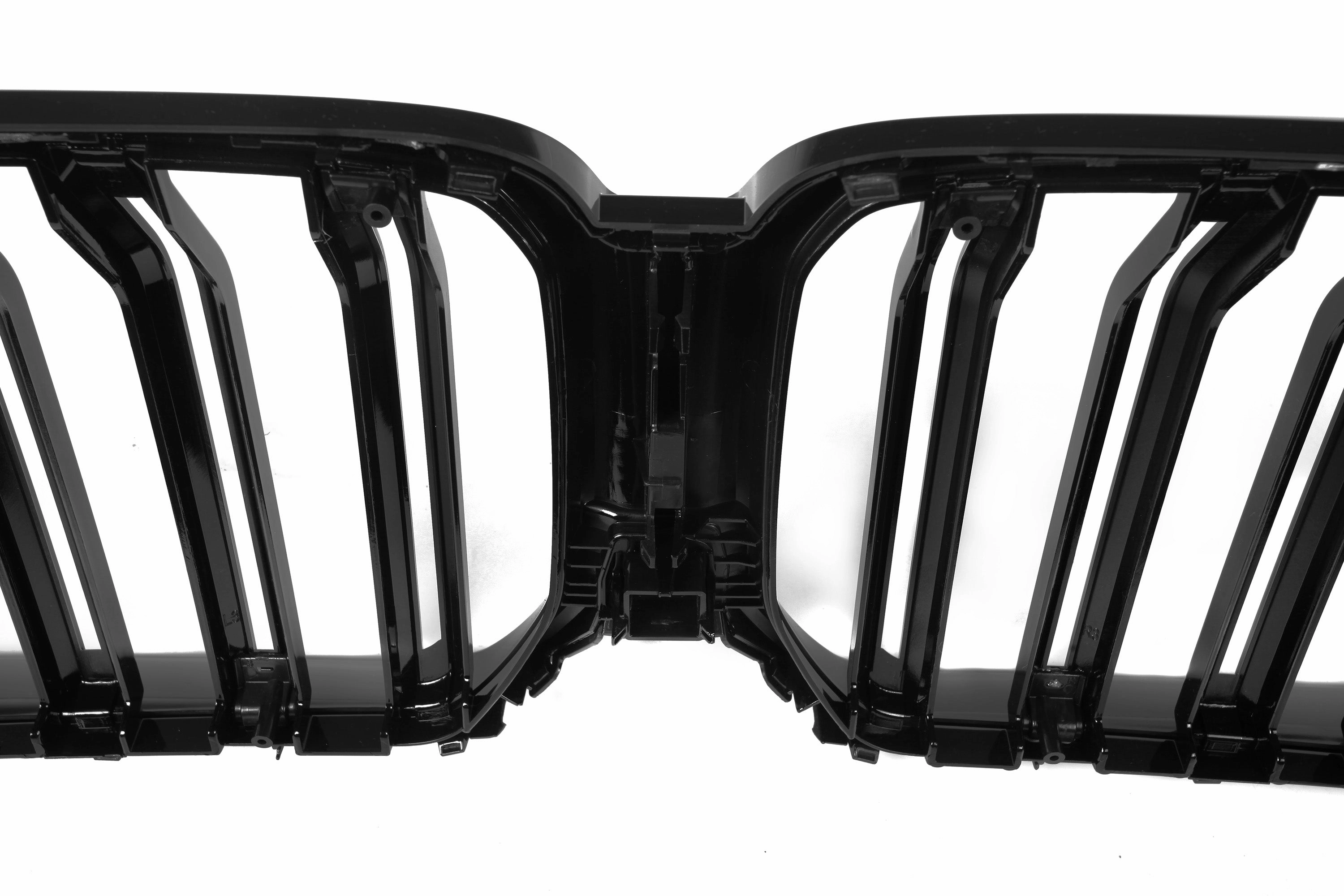 M Performance Style Grille (Dual Slat) for BMW X6 G06 LCI 2024 