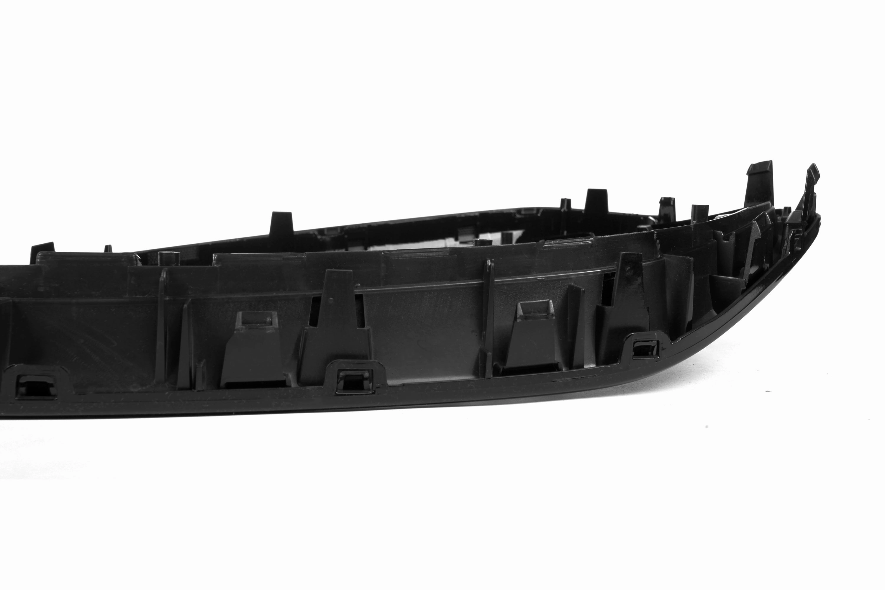 M Performance Style Grille (Dual Slat) for BMW X6 G06 LCI 2024 