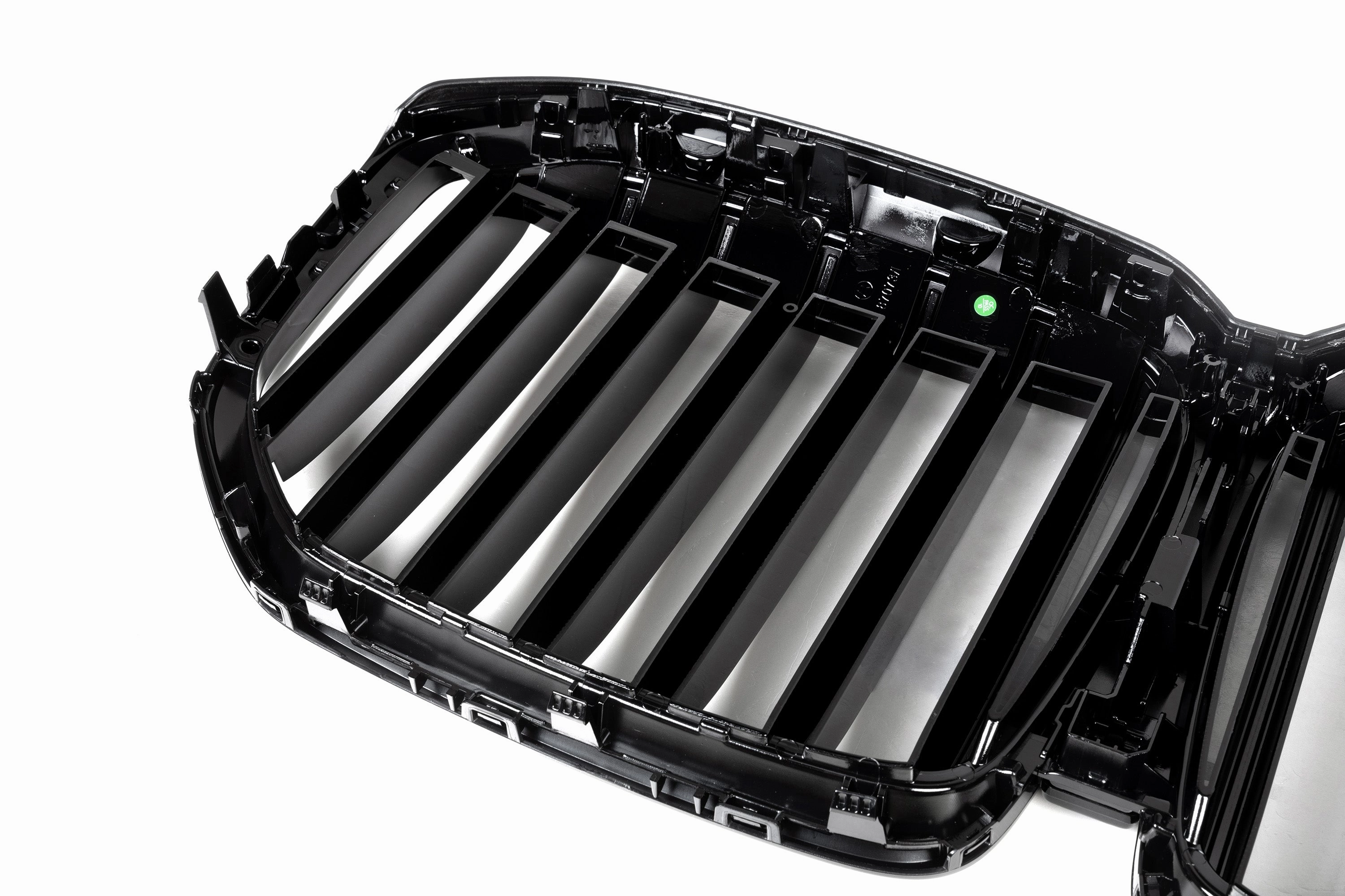 M Performance Style Grille (Single Slat) for BMW X7 G07 LCI 2023 