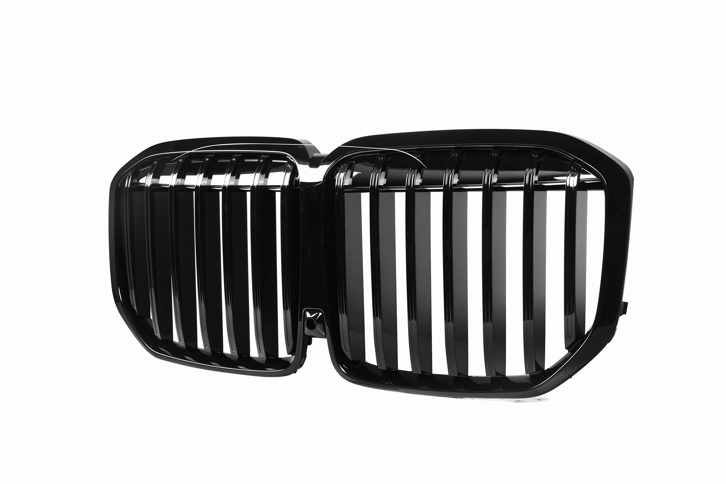 M Performance Style Grille (Single Slat) for BMW X7 G07 LCI 2023 