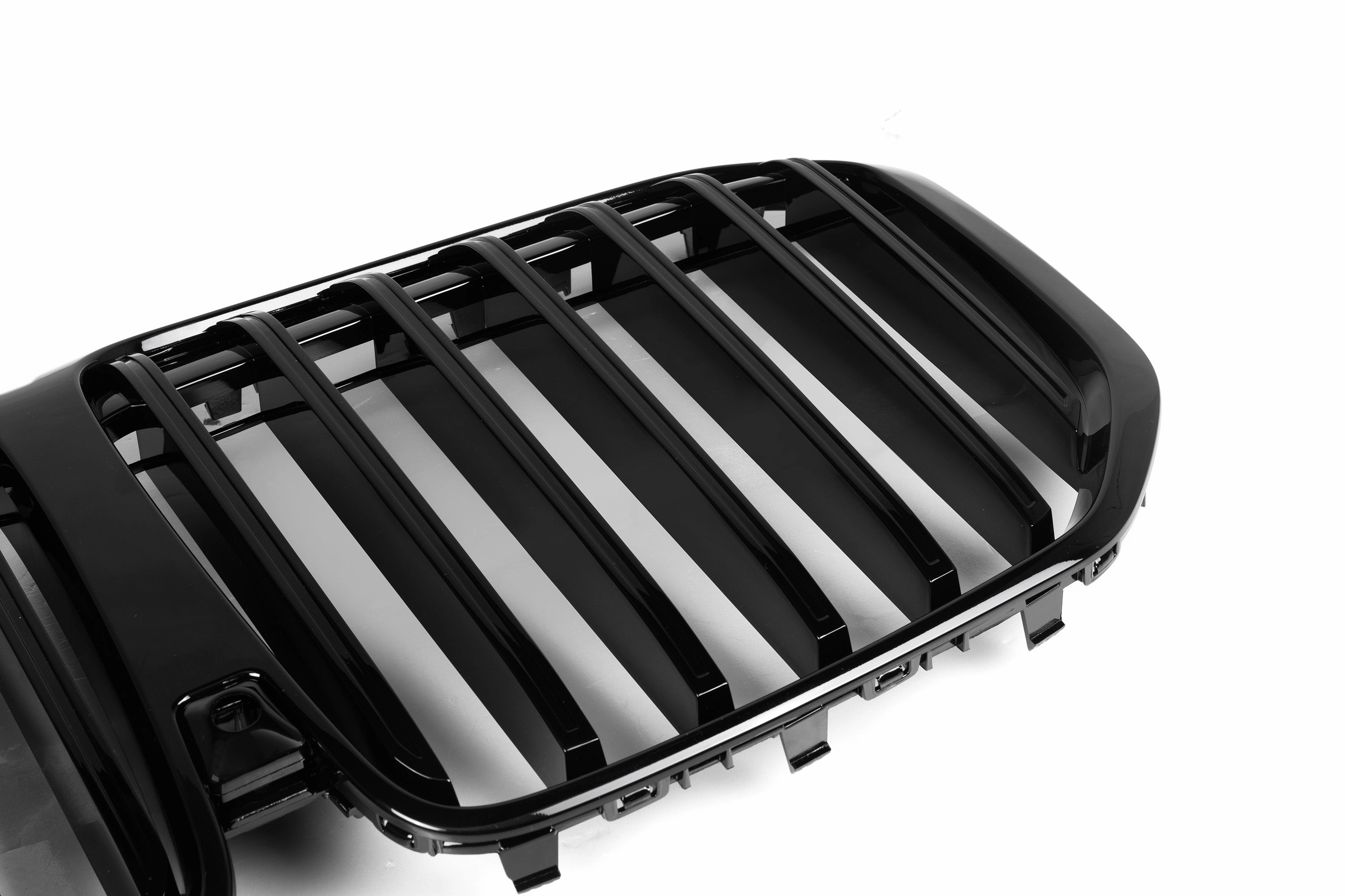 M Performance Style Grille (Single Slat) for BMW X7 G07 LCI 2023 