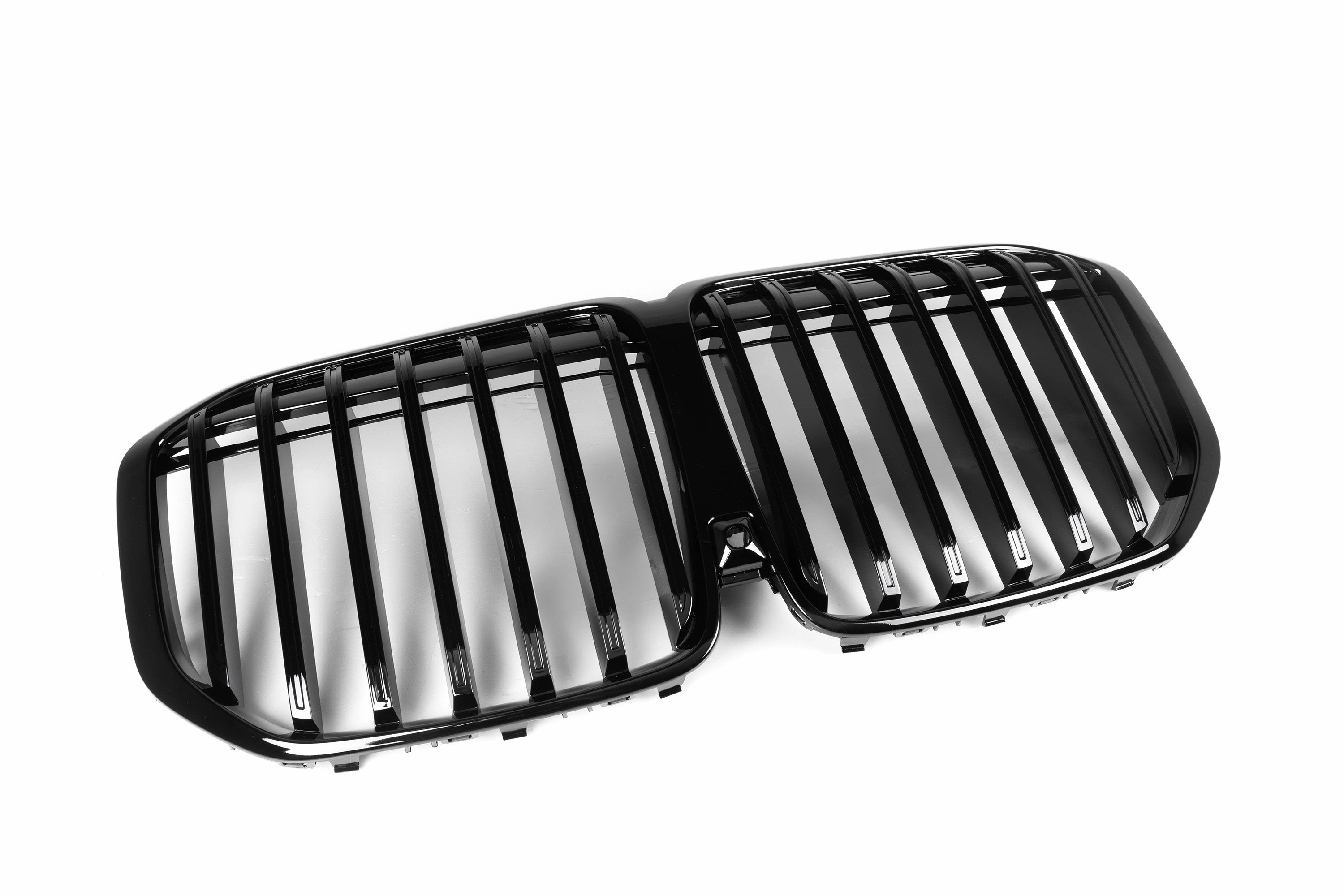 M Performance Style Grille (Single Slat) for BMW X7 G07 LCI 2023 