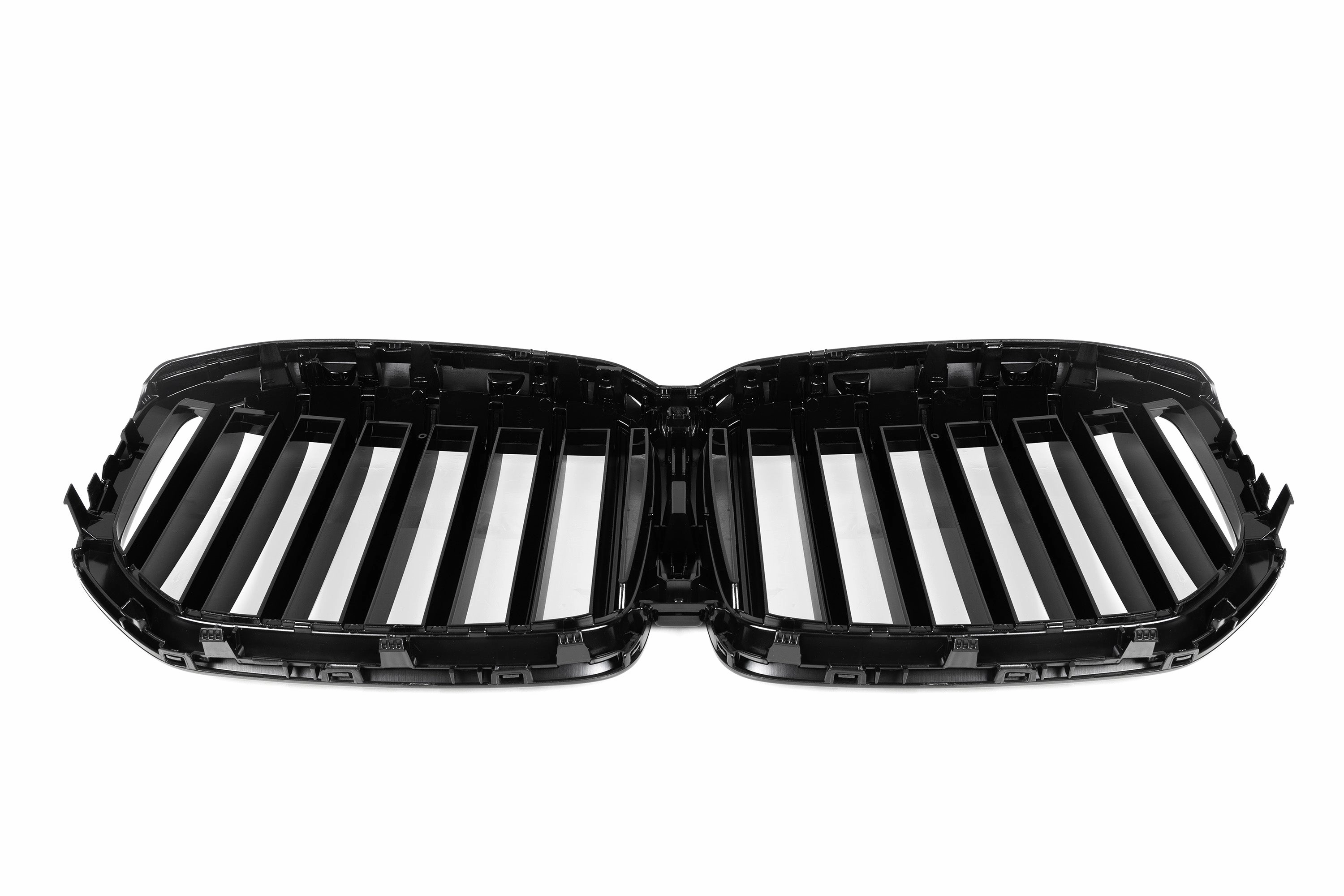 M Performance Style Grille (Single Slat) for BMW X7 G07 LCI 2023 