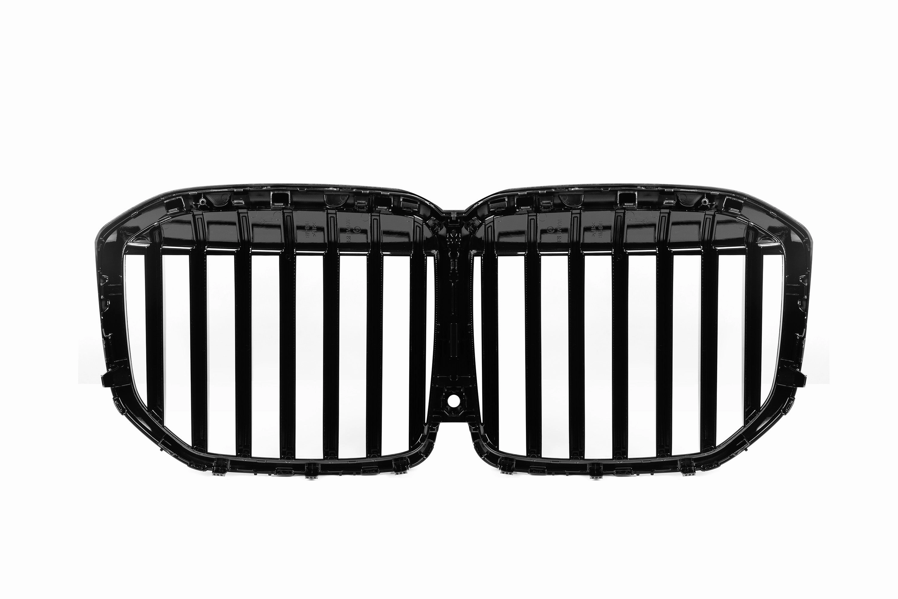 M Performance Style Grille (Single Slat) for BMW X7 G07 LCI 2023 