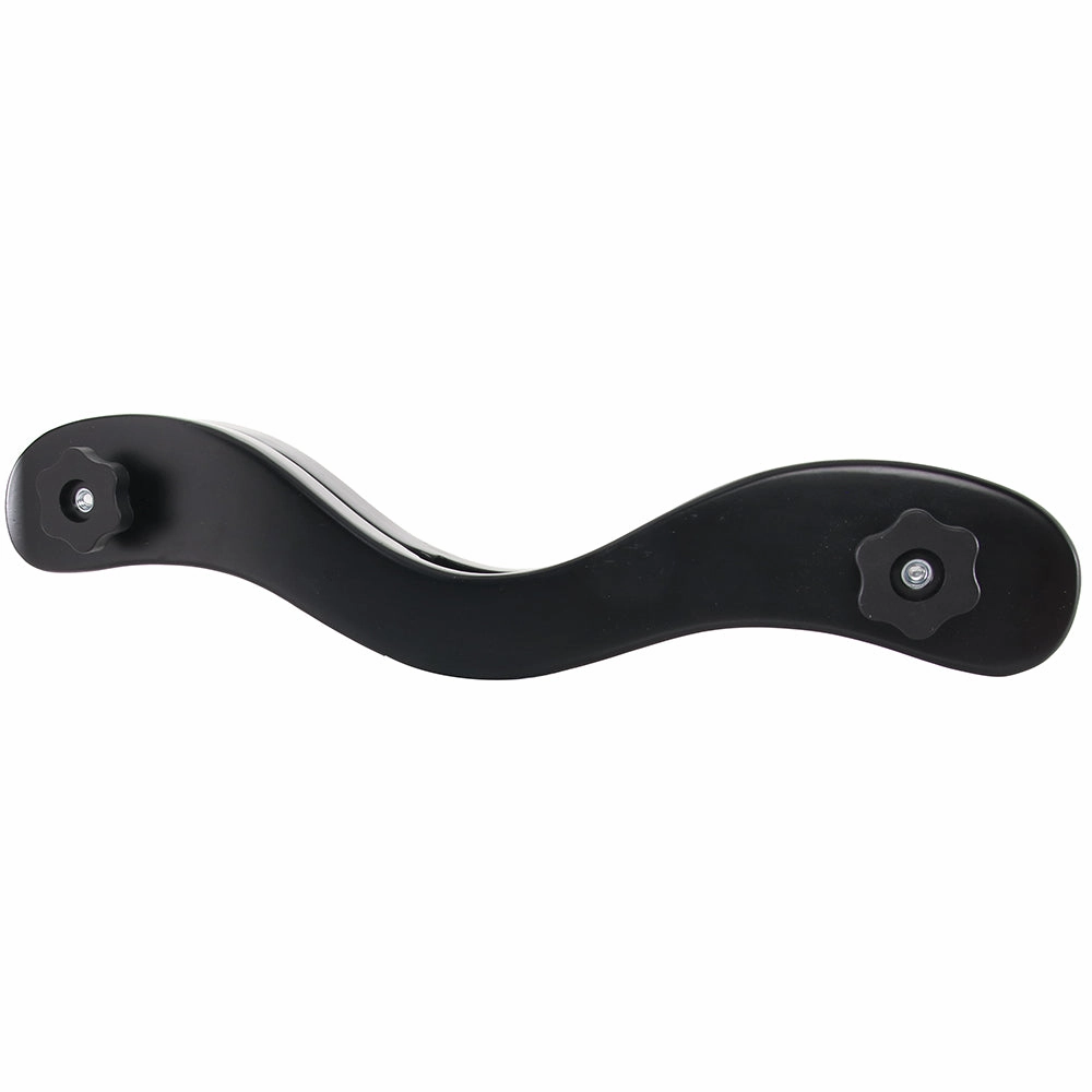 Master Series Thorns Spiked Wooden Humbler