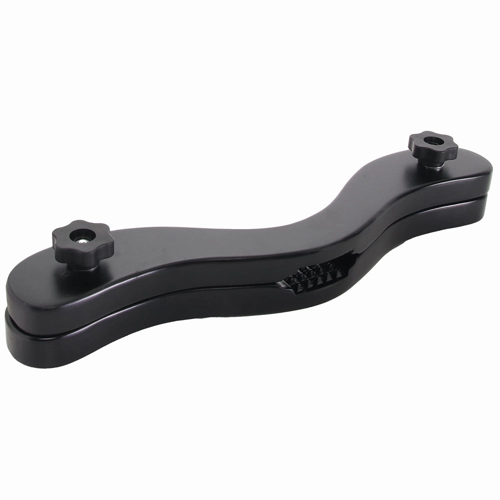 Master Series Thorns Spiked Wooden Humbler