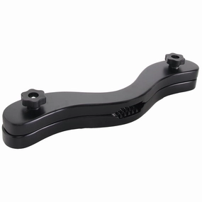 Master Series Thorns Spiked Wooden Humbler
