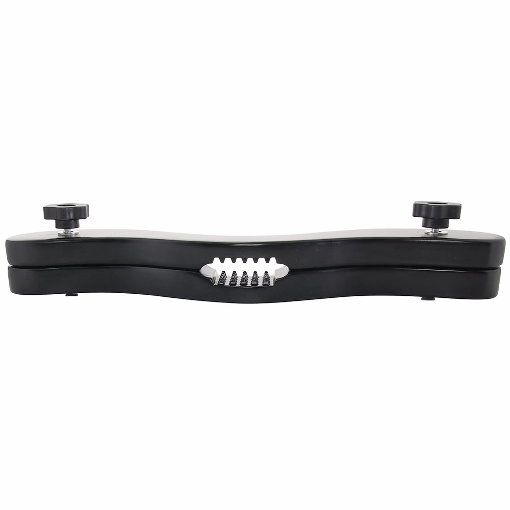 Master Series Thorns Spiked Wooden Humbler