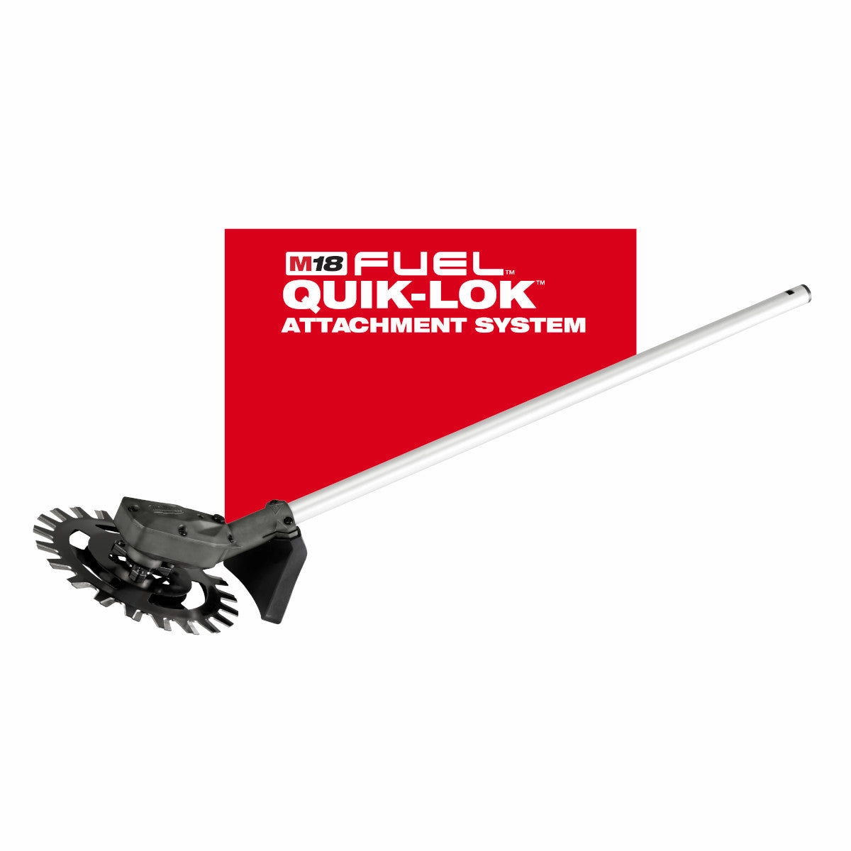 Milwaukee 49-16-2794 - M18 FUEL™ QUIK-LOK™ Reciprocator Attachment