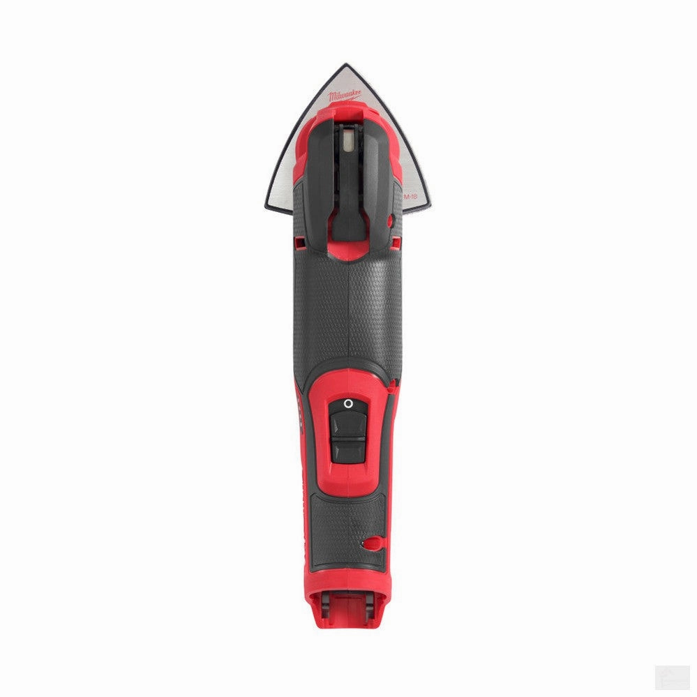 MILWAUKEE M12 Fuel Oscillating Multi-Tool [2526-20]