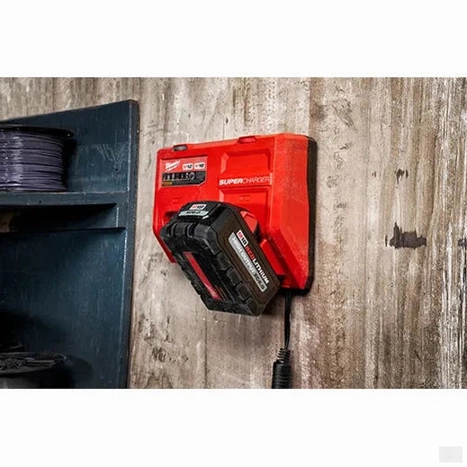 Milwaukee M18™ & M12™ Super Charger (48-59-1811)