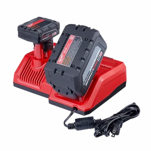 Milwaukee M18™ & M12™ Super Charger (48-59-1811)