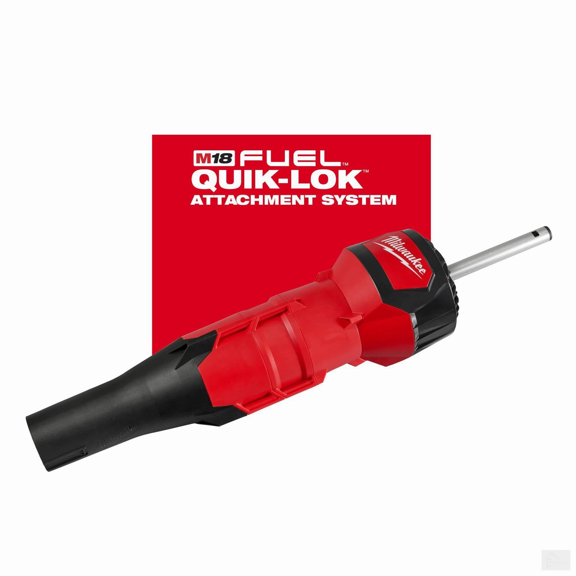 Milwaukee M18 FUEL™ QUIK-LOK™ Blower Attachment (49-16-2793)