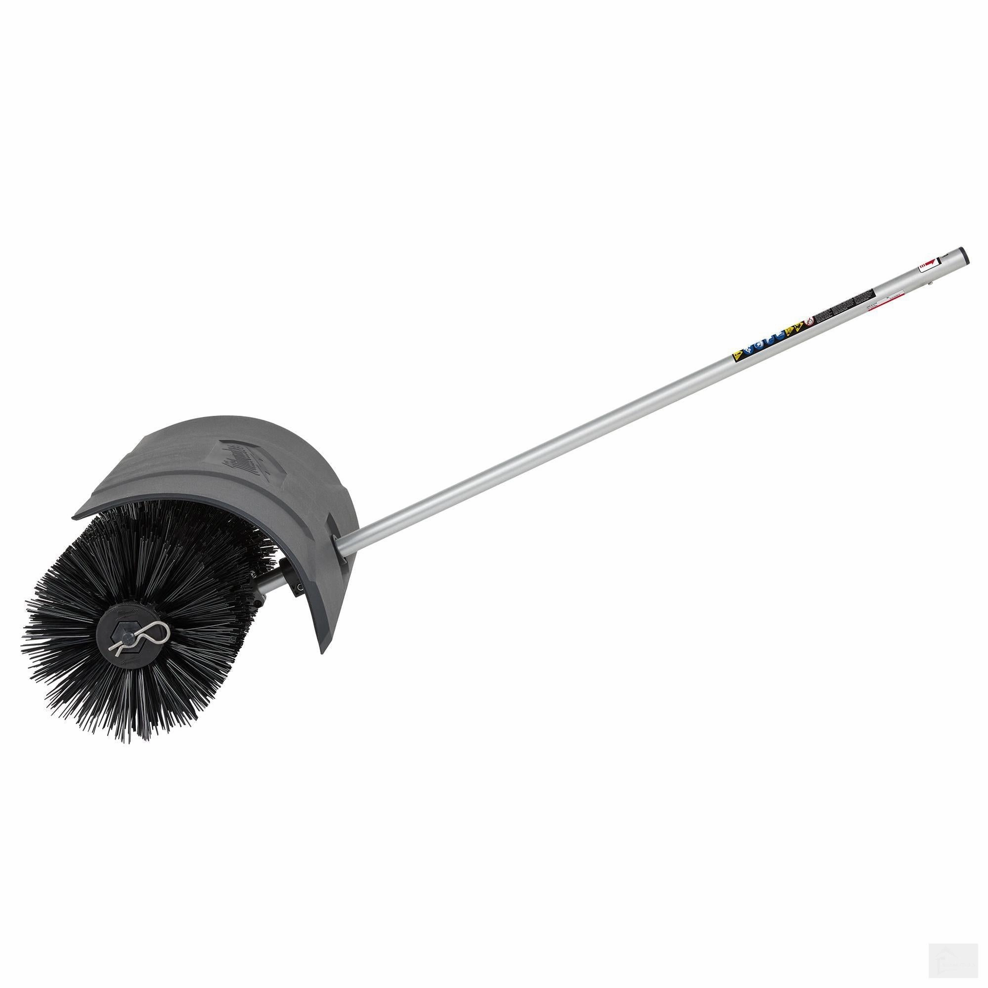 Milwaukee M18 FUEL™ QUIK-LOK™ Bristle Brush Attachment (49-16-2741)