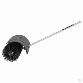 Milwaukee M18 FUEL™ QUIK-LOK™ Bristle Brush Attachment (49-16-2741)