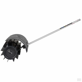 MILWAUKEE M18 FUEL™ QUIK-LOK™ Rubber Broom Attachment 49-16-2740
