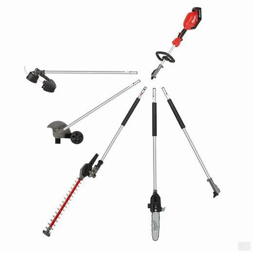 Milwaukee M18 FUEL™ QUIK-LOK™ String Trimmer Attachment (49-16-2717)