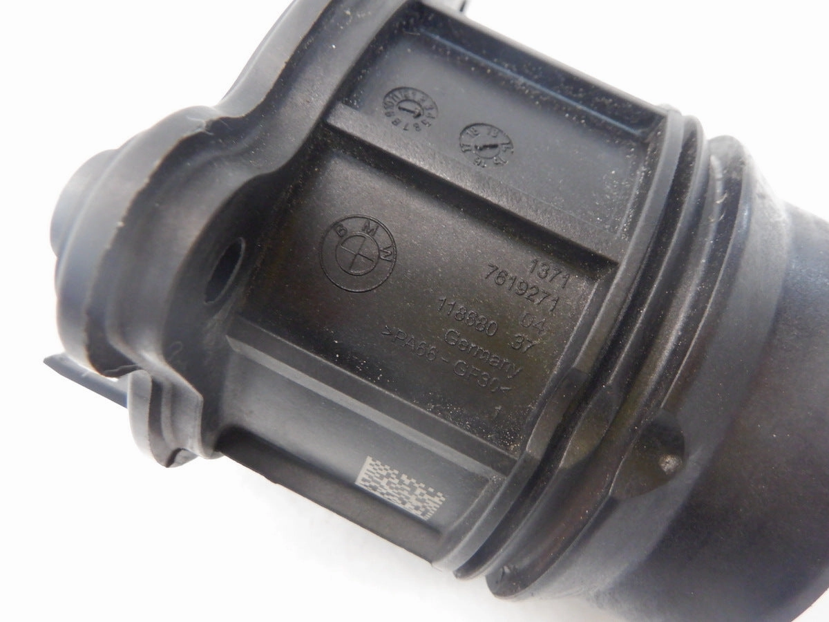 Mini Cooper Charge Air Tube B36 B38 11617619271 14-22 F5x F60