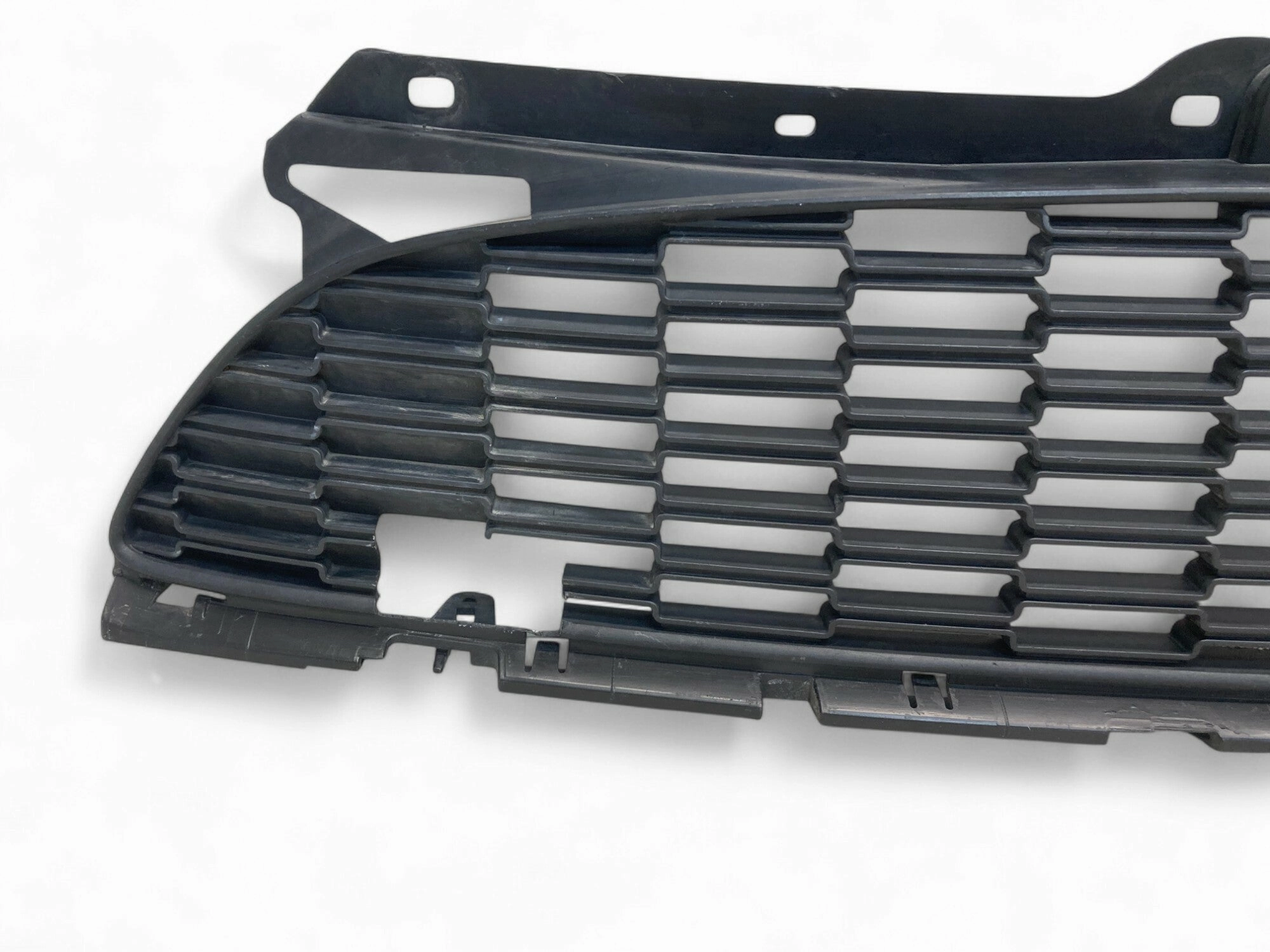 Mini Cooper Driving Light Retrofit and Grille 63210420292 07-10 R55 R56 R57 486