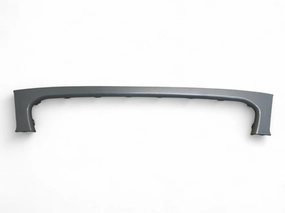 Mini Cooper Front Frame For Trim Grille White Silver 51117283333 2011-2015 R5x 489