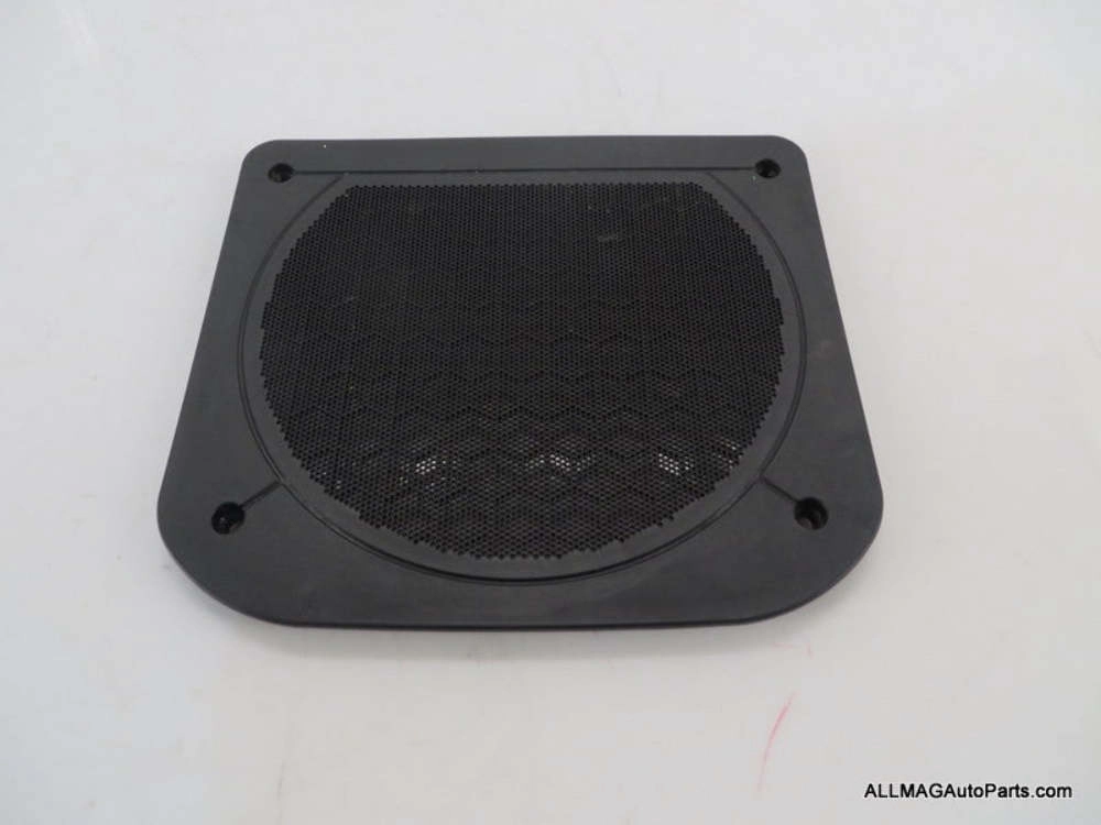 Mini Cooper Front Lower Speaker Grille 14-19 65139265331 F56 F55 F54