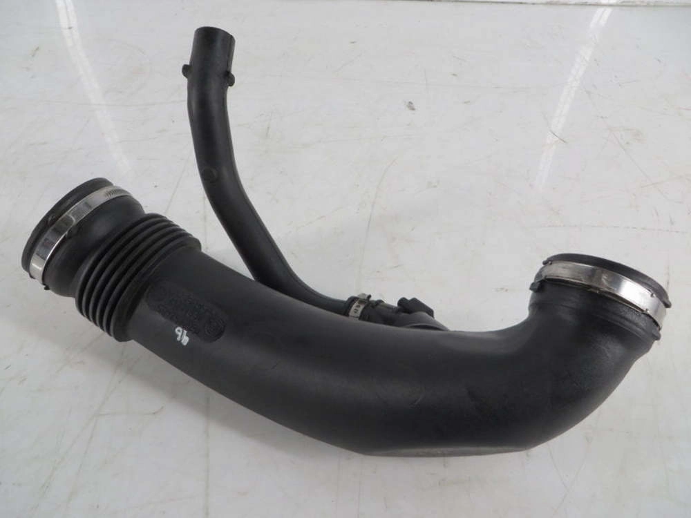Mini Cooper JCW Air Duct Intake Tube N14 13717582453 07-11 R5x