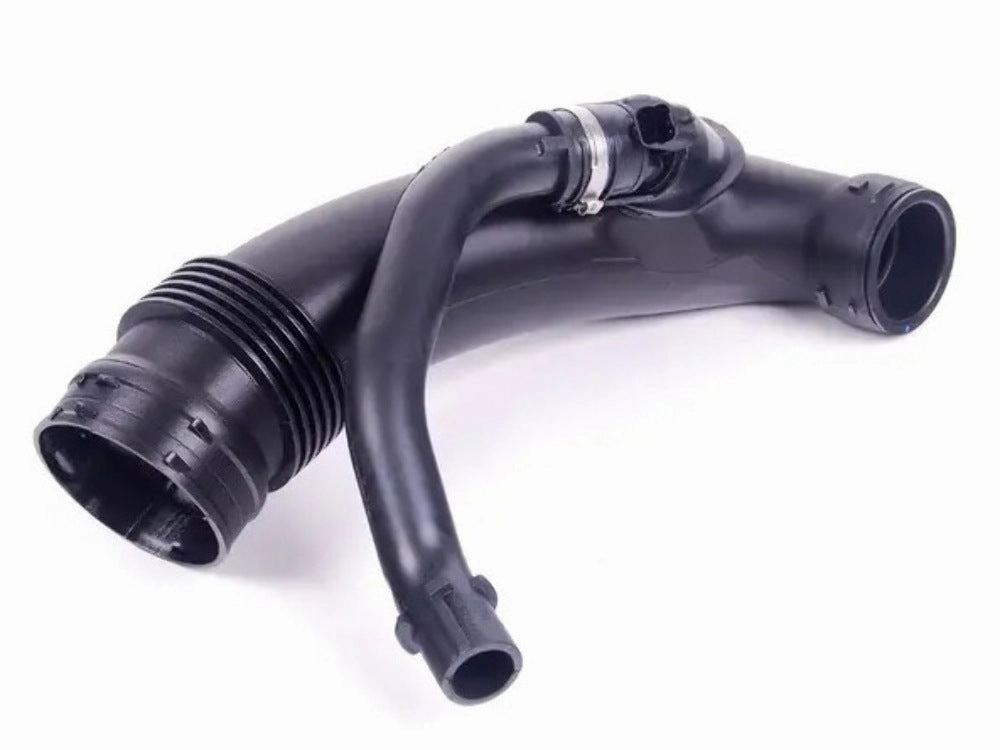 Mini Cooper JCW Air Duct Intake Tube N14 NEW 13717582453 07-11 R5x
