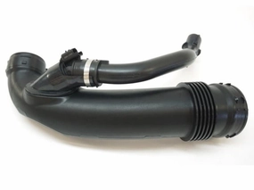 Mini Cooper JCW Air Duct Intake Tube N14 NEW 13717582453 07-11 R5x