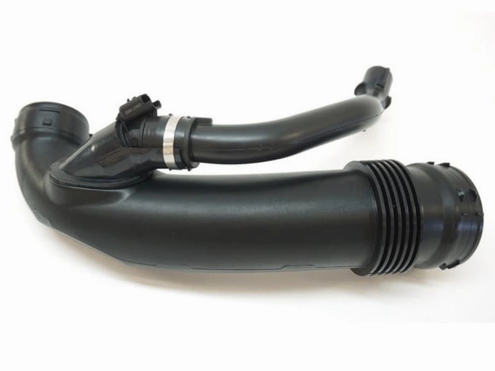 Mini Cooper JCW Air Duct Intake Tube N14 NEW 13717582453 07-11 R5x