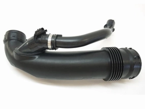 Mini Cooper JCW Air Duct Intake Tube N14 NEW 13717582453 07-11 R5x