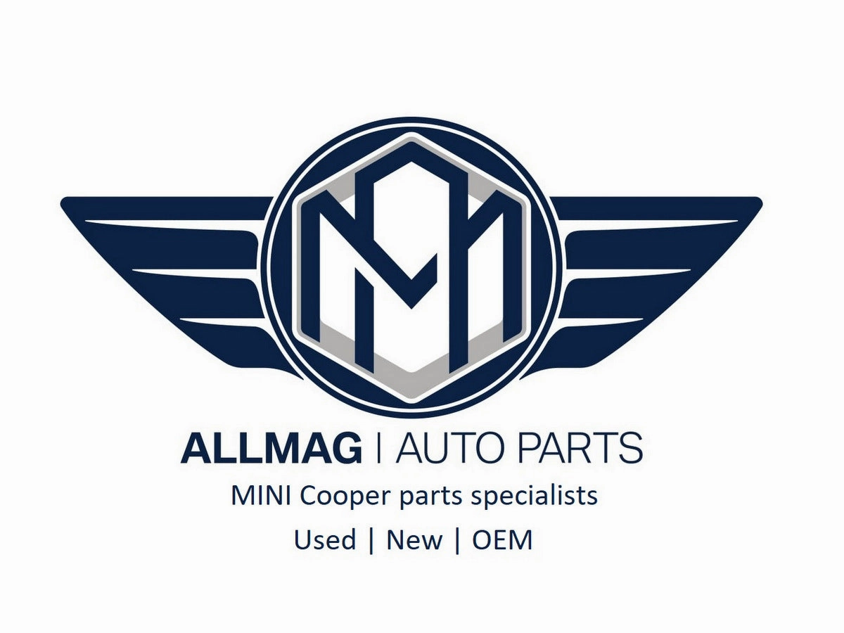Mini Cooper Left Rear Trailing Arm Bracket Bushing 33326753973 02-03 R50 R53