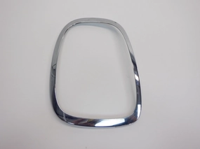 Mini Cooper Left Tail Light Trim Ring 63217351431 14-22 F55 F56 F57