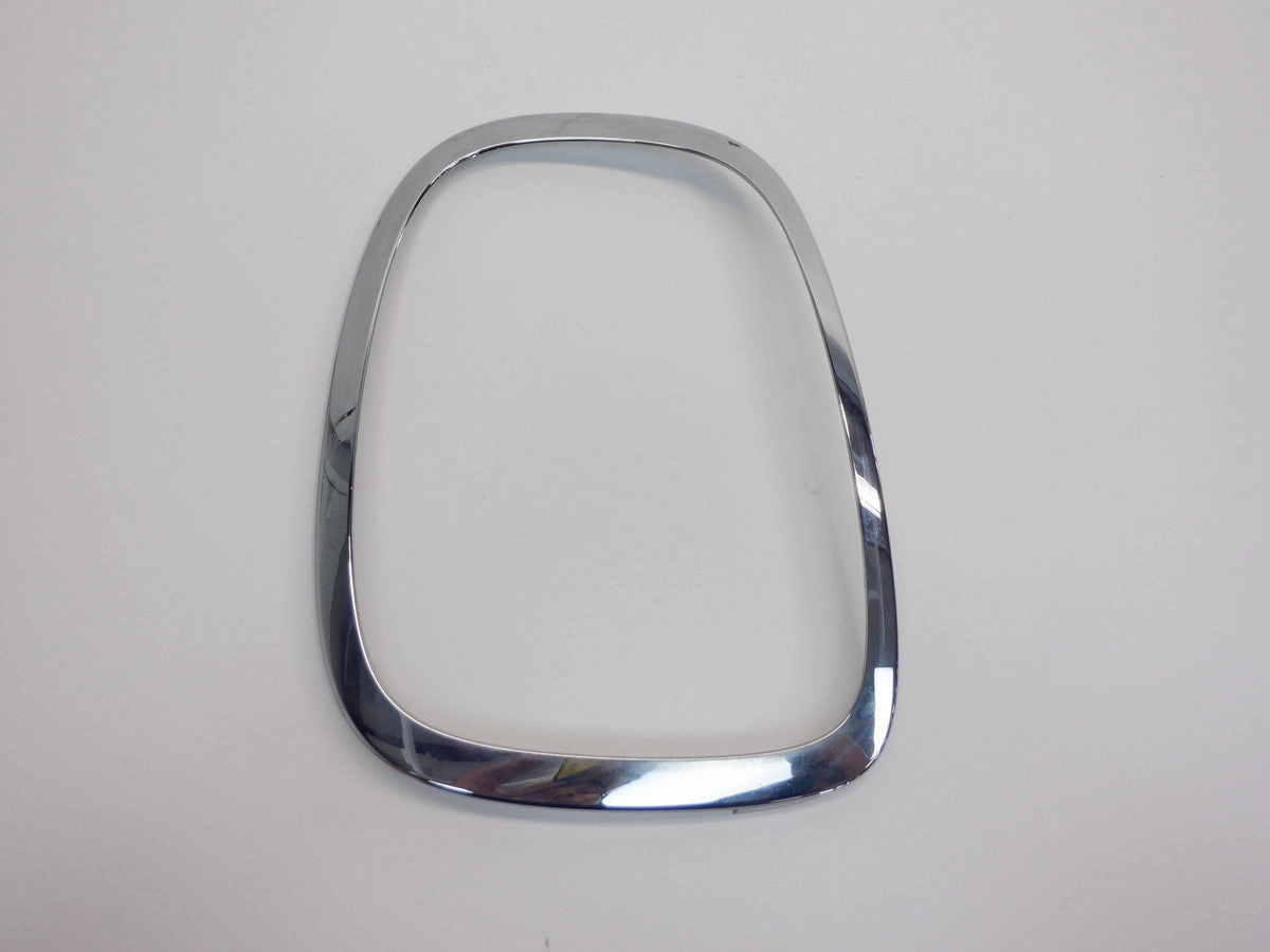 Mini Cooper Left Tail Light Trim Ring 63217351431 14-22 F55 F56 F57
