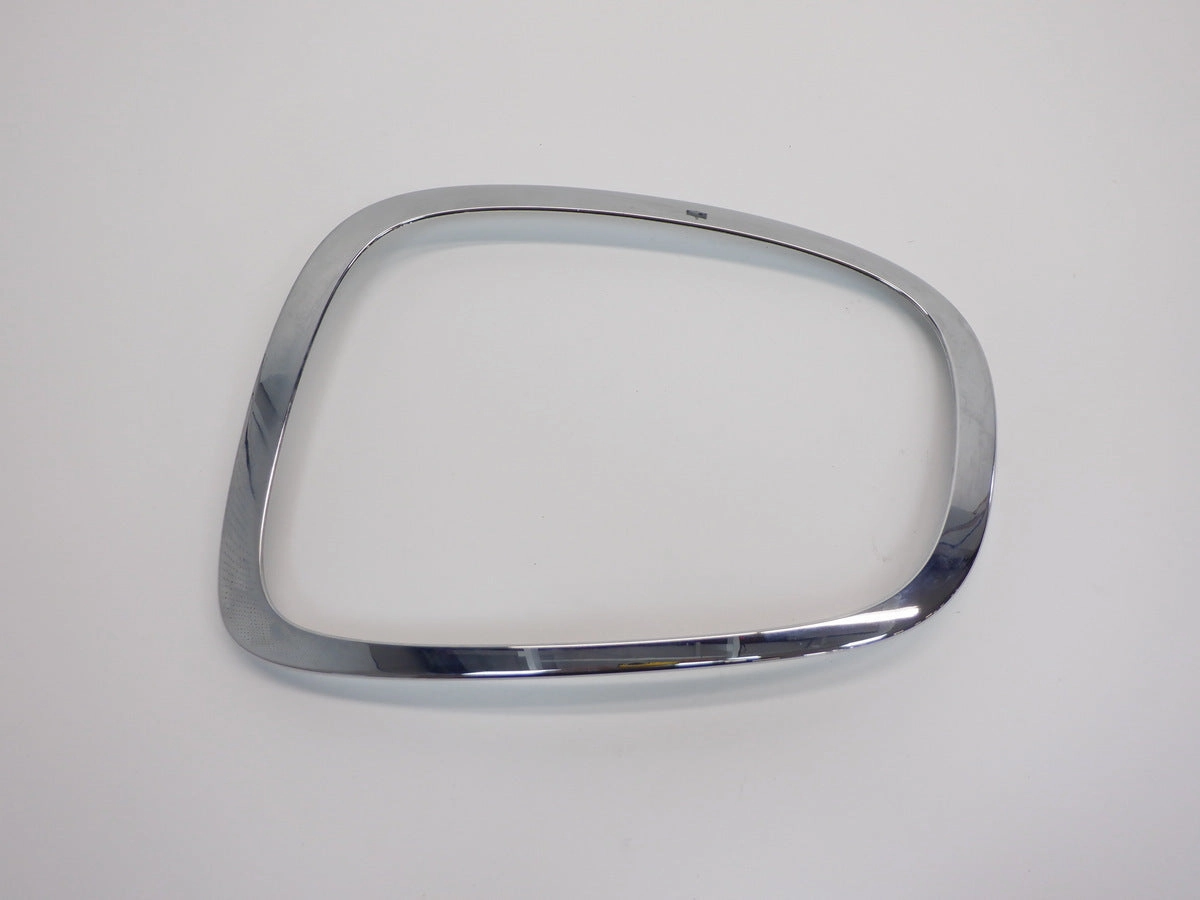 Mini Cooper Left Tail Light Trim Ring 63217351431 14-22 F55 F56 F57