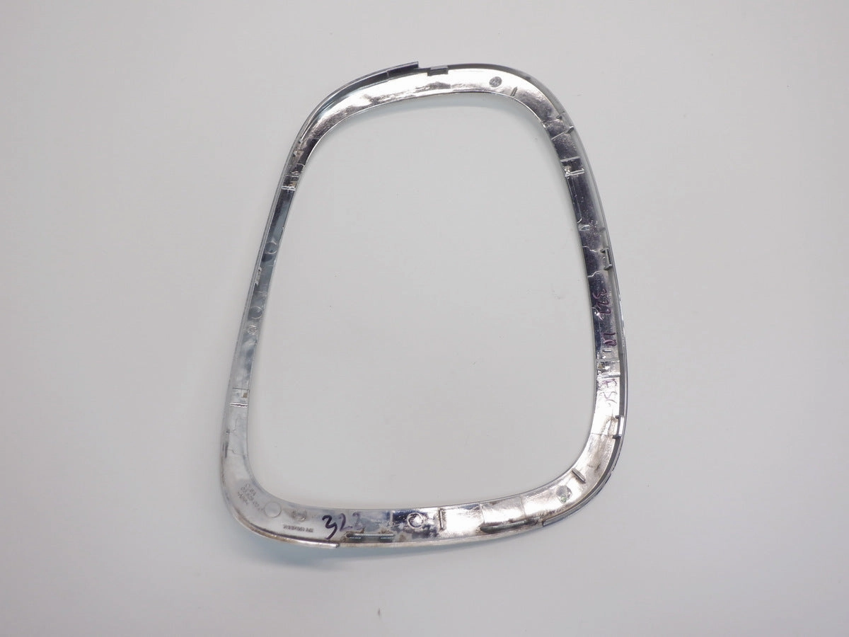 Mini Cooper Left Tail Light Trim Ring 63217351431 14-22 F55 F56 F57