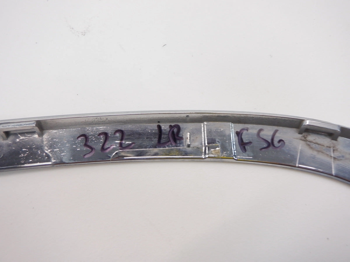 Mini Cooper Left Tail Light Trim Ring 63217351431 14-22 F55 F56 F57