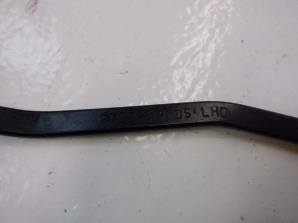 Mini Cooper Left Windshield Wiper Arm 61619449964 12-15 R58 R59