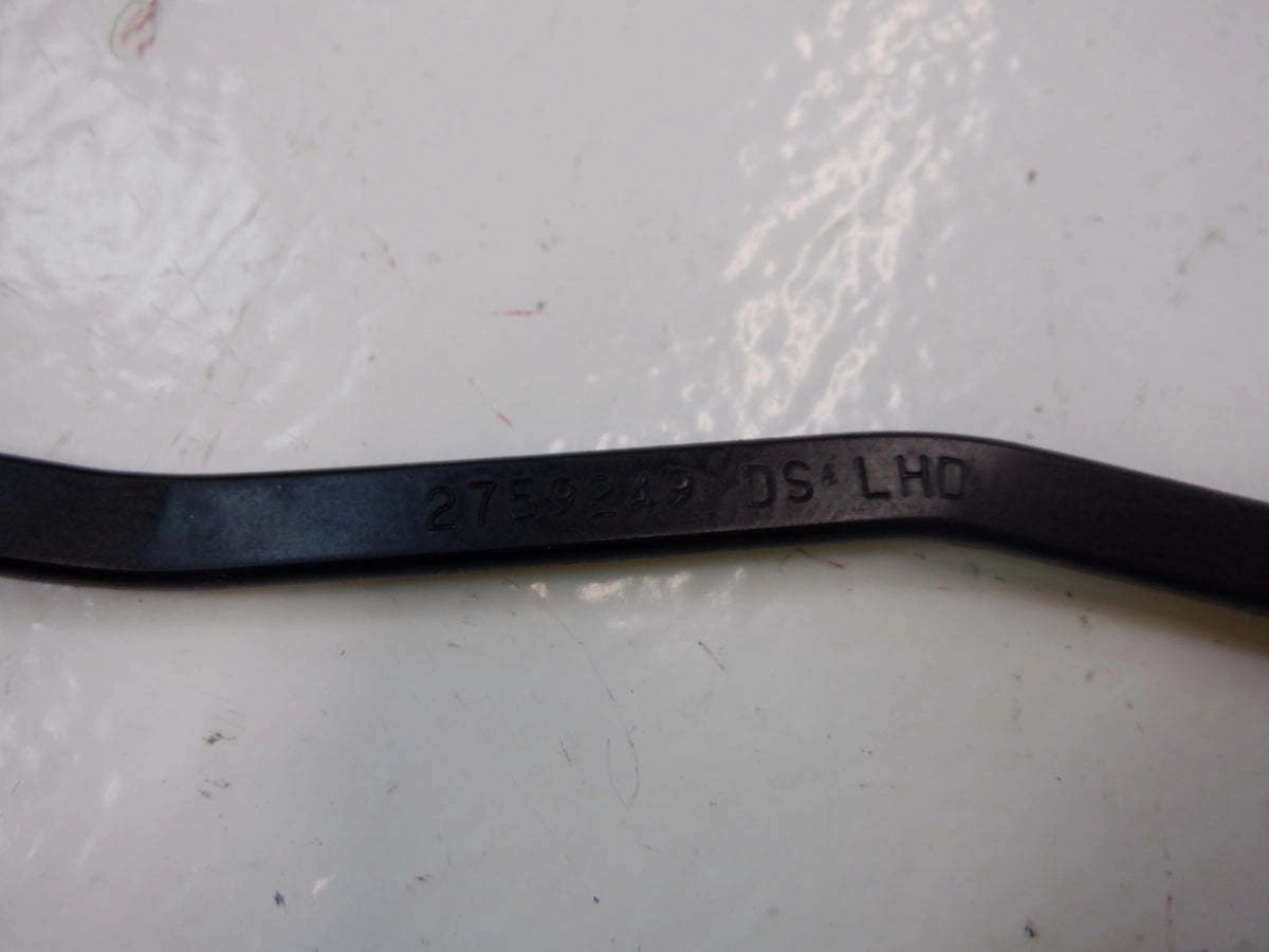Mini Cooper Left Windshield Wiper Arm 61619449964 12-15 R58 R59
